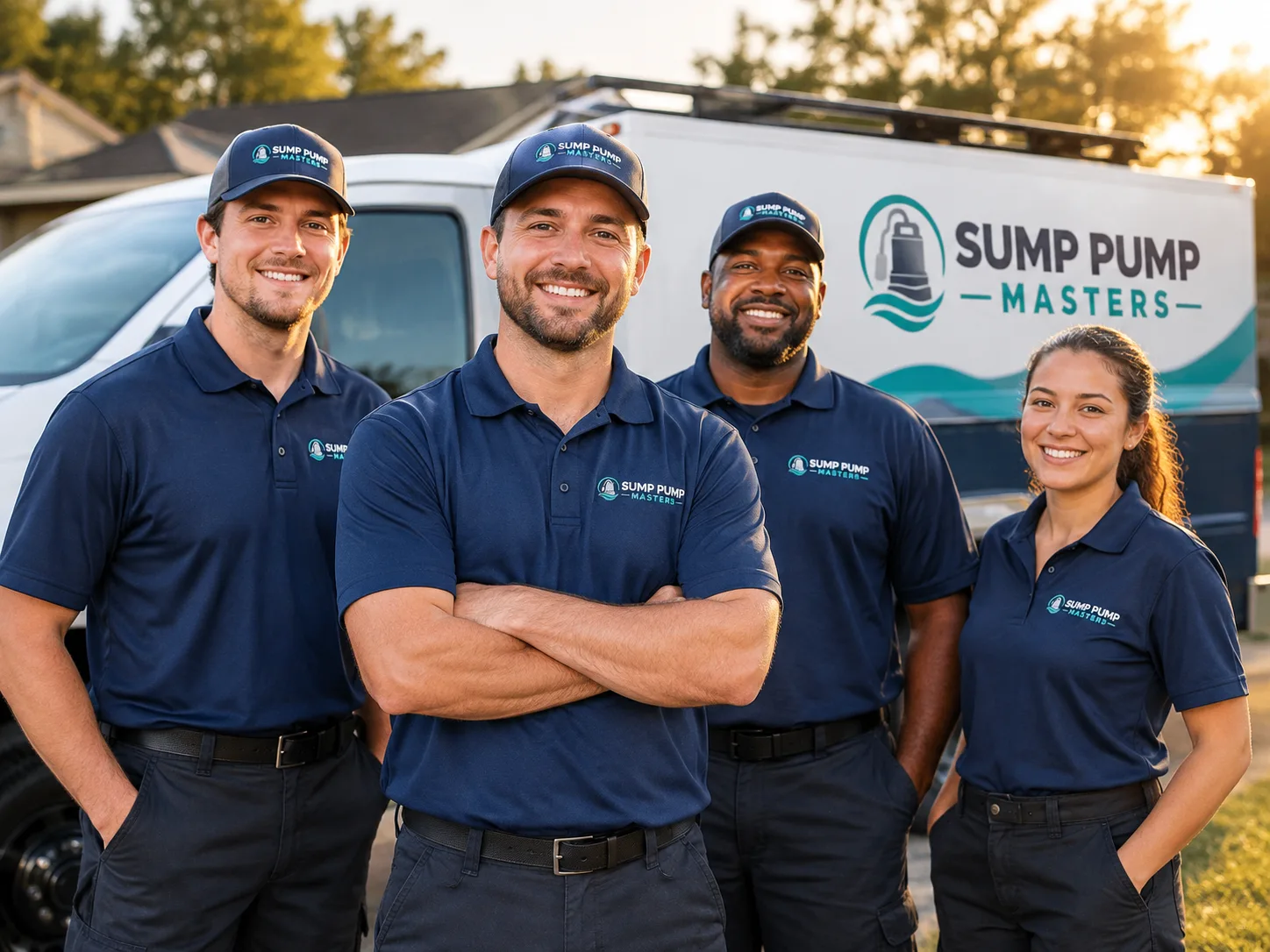 Sump Pump Repair company in Holton, MI