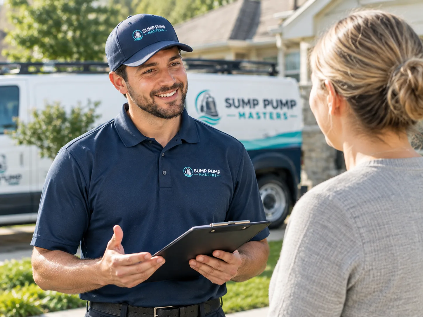 Sump Pump Repair Holton, MI FAQs